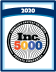 2020 Inc 5000